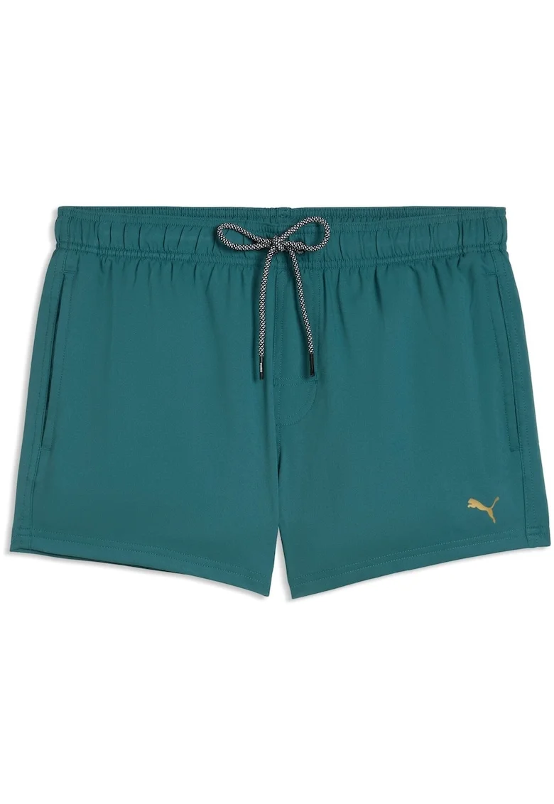 Sorturi de inot  Swim Men Short Length, Albastru