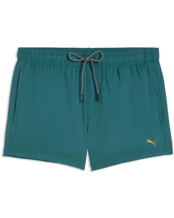 Sorturi de inot  Swim Men Short Length, Albastru