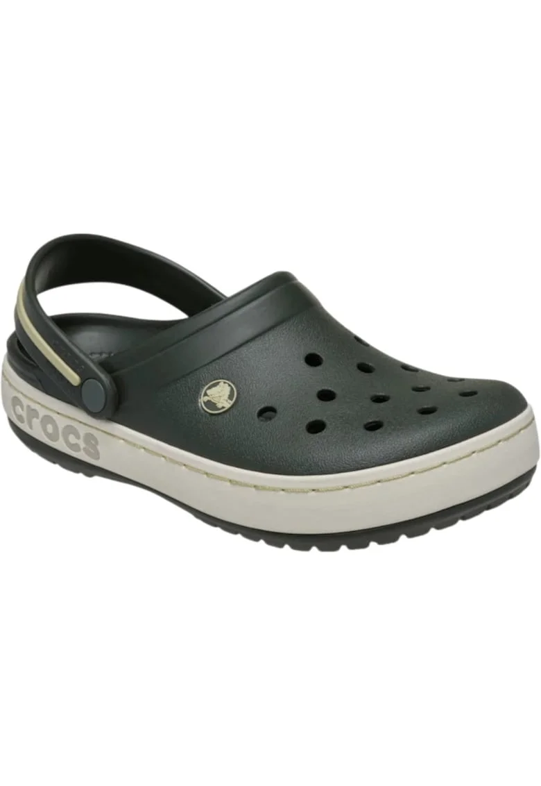 Saboti, Crocband Heritage, Negru