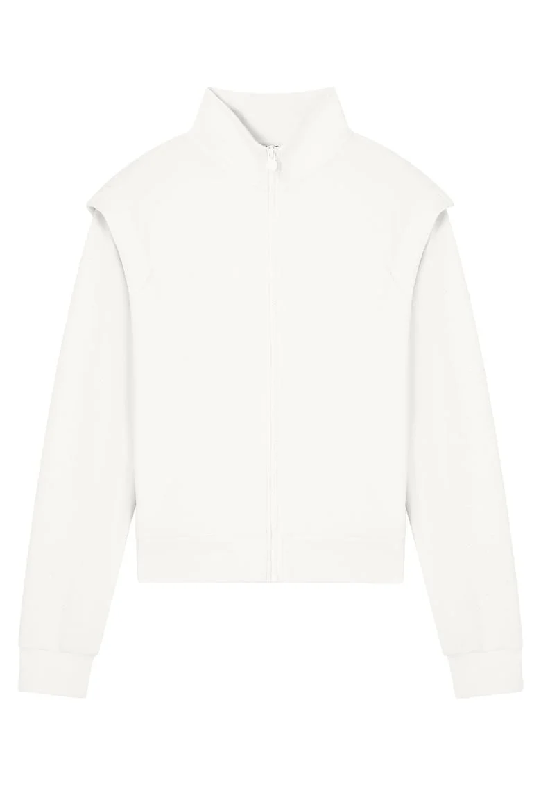 Bluza trening Emporio Armani  TRAIN PRECIOUS W T-TOP FZ 7W001016AF24375U1142