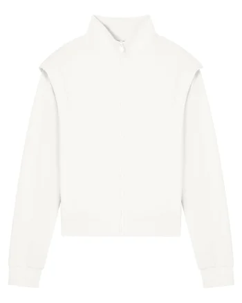 Bluza trening Emporio Armani  TRAIN PRECIOUS W T-TOP FZ 7W001016AF24375U1142