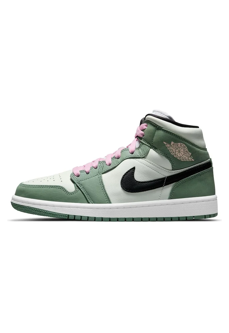 Ghete  W AIR JORDAN 1 MID SE CZ0774300