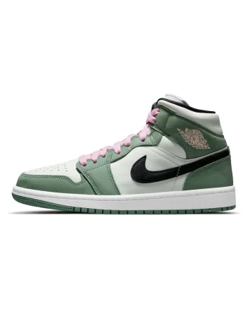 Ghete  W AIR JORDAN 1 MID SE CZ0774300