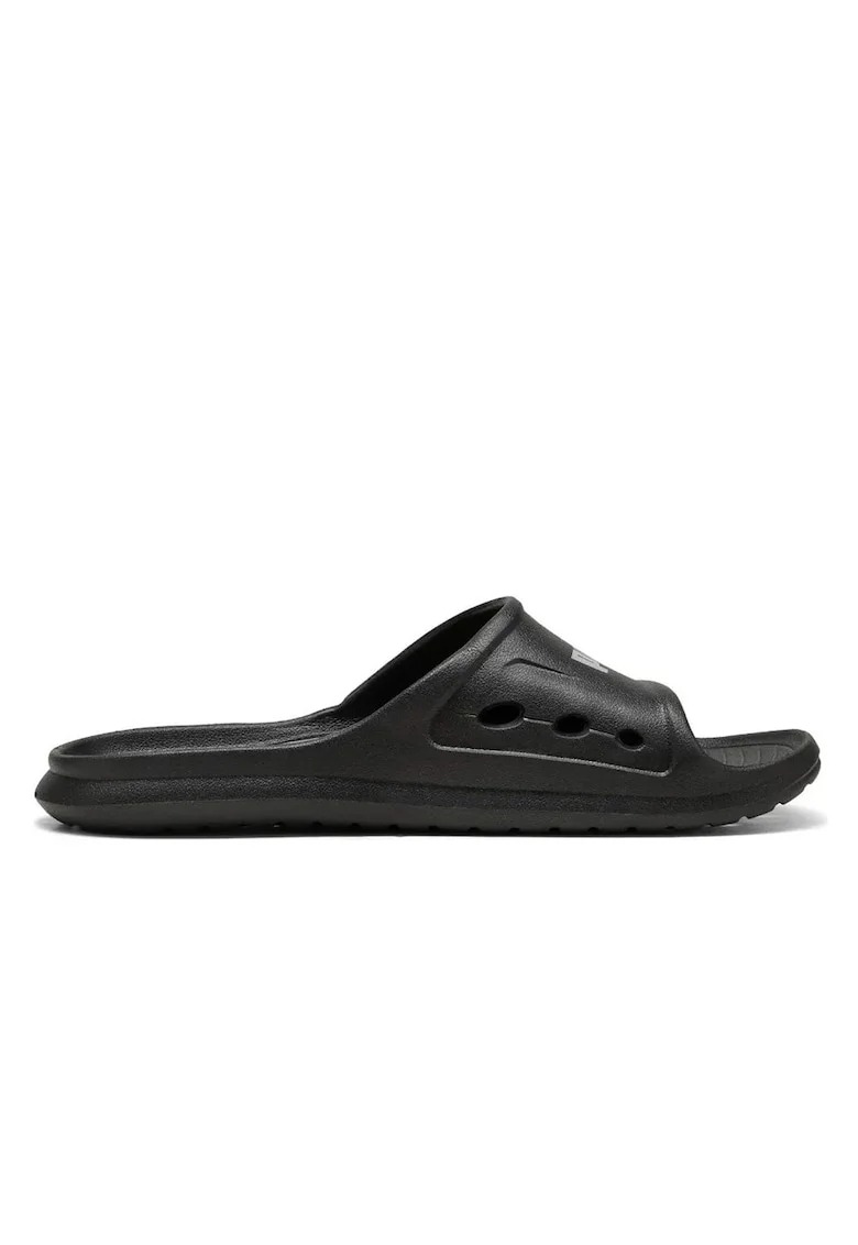 Slapi  Divecat Dry 404854-01, Barbati, Negru