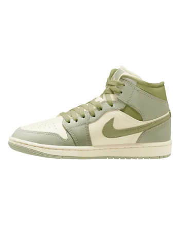Ghete  AIR JORDAN 1 MID BQ6472302