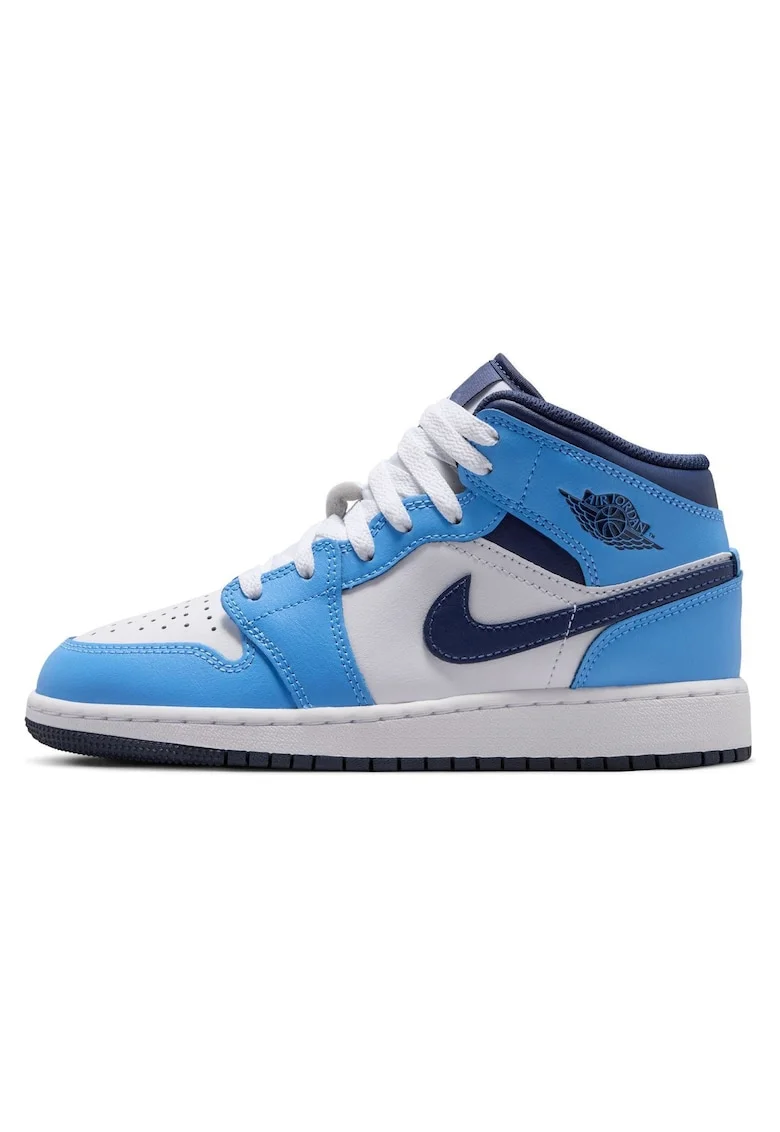 Ghete  AIR JORDAN 1 MID (GS) DQ8423405