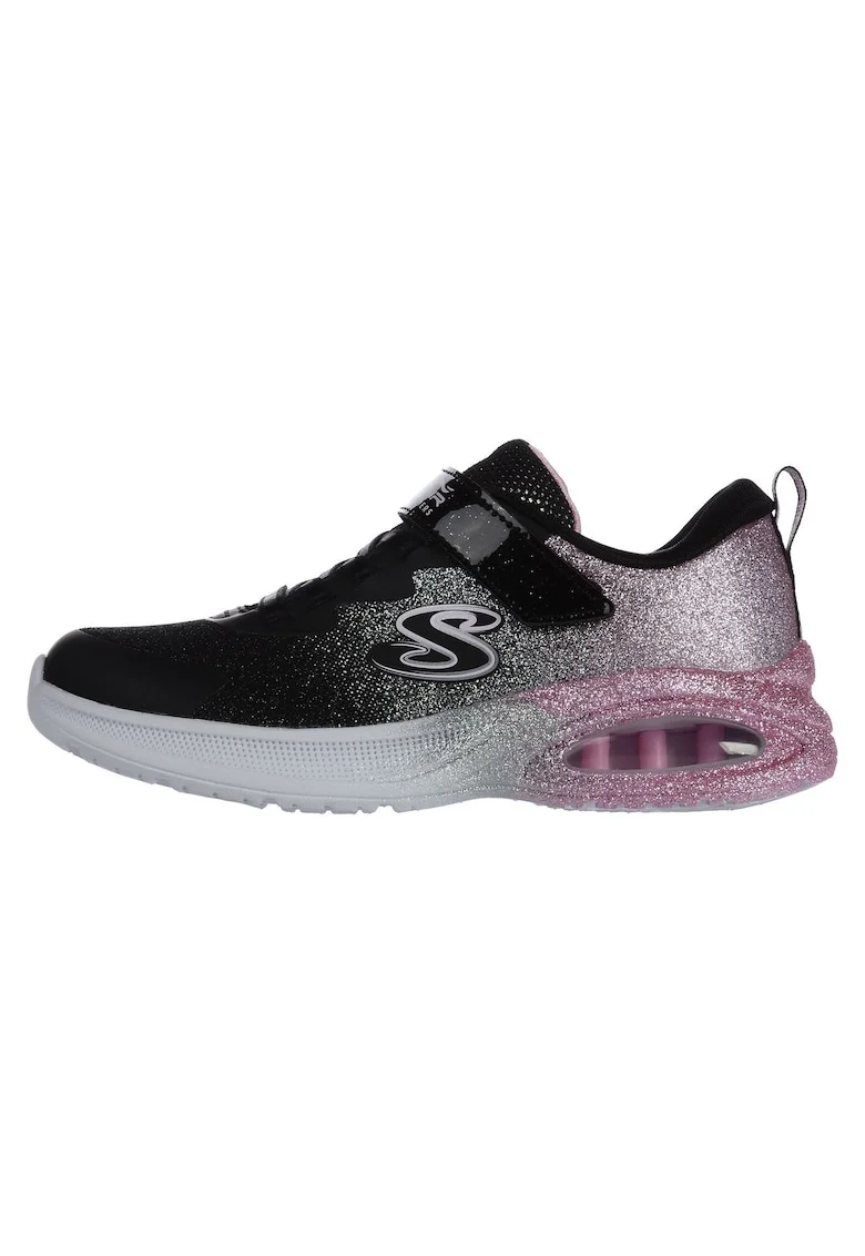 Pantofi sport  MICROSPEC MAX ADVANCE - GLITZ 303859LBKRG