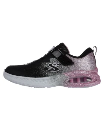 Pantofi sport  MICROSPEC MAX ADVANCE - GLITZ 303859LBKRG