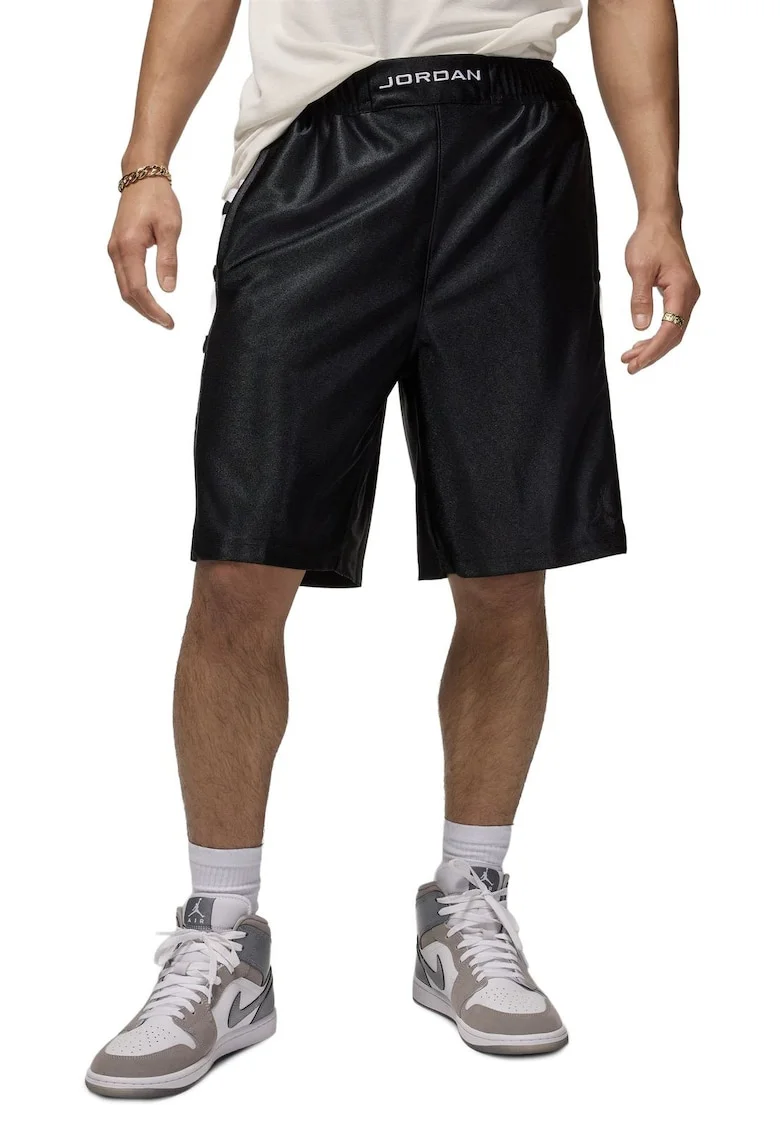 Short  M J Brk Cat Scratch Short HV0560013