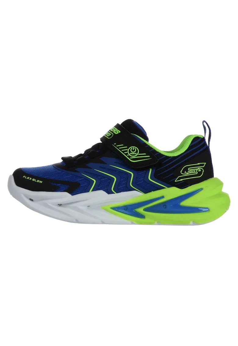 Pantofi sport  FLEX-GLOW ULTRA - PRISM-PACER 400141LCBBLM