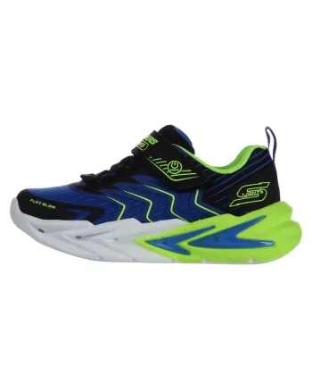 Pantofi sport  FLEX-GLOW ULTRA - PRISM-PACER 400141LCBBLM