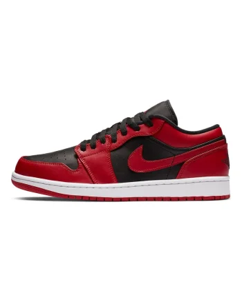Pantofi sport  AIR JORDAN 1 LOW 553558606