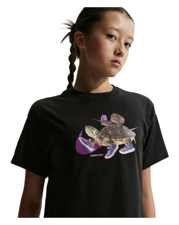 Tricou  G Nsw Tee Oc Boxy Slow II0884010