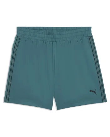 Pantaloni Scurti  Essentials Tape Woven 691697-41, Barbati, Verde, Turcoaz