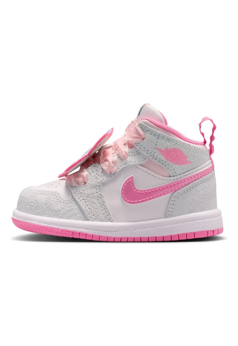 Ghete  JORDAN 1 MID SE FEM GT II0590001