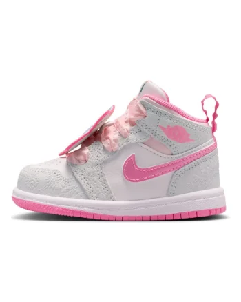 Ghete  JORDAN 1 MID SE FEM GT II0590001