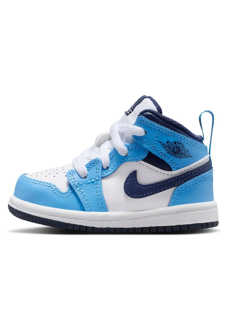 Ghete  JORDAN 1 MID (TD) DQ8425405