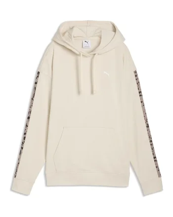 Hanorac  ESS GRAPHIC Animal Comfort Hoodie TR 69182287