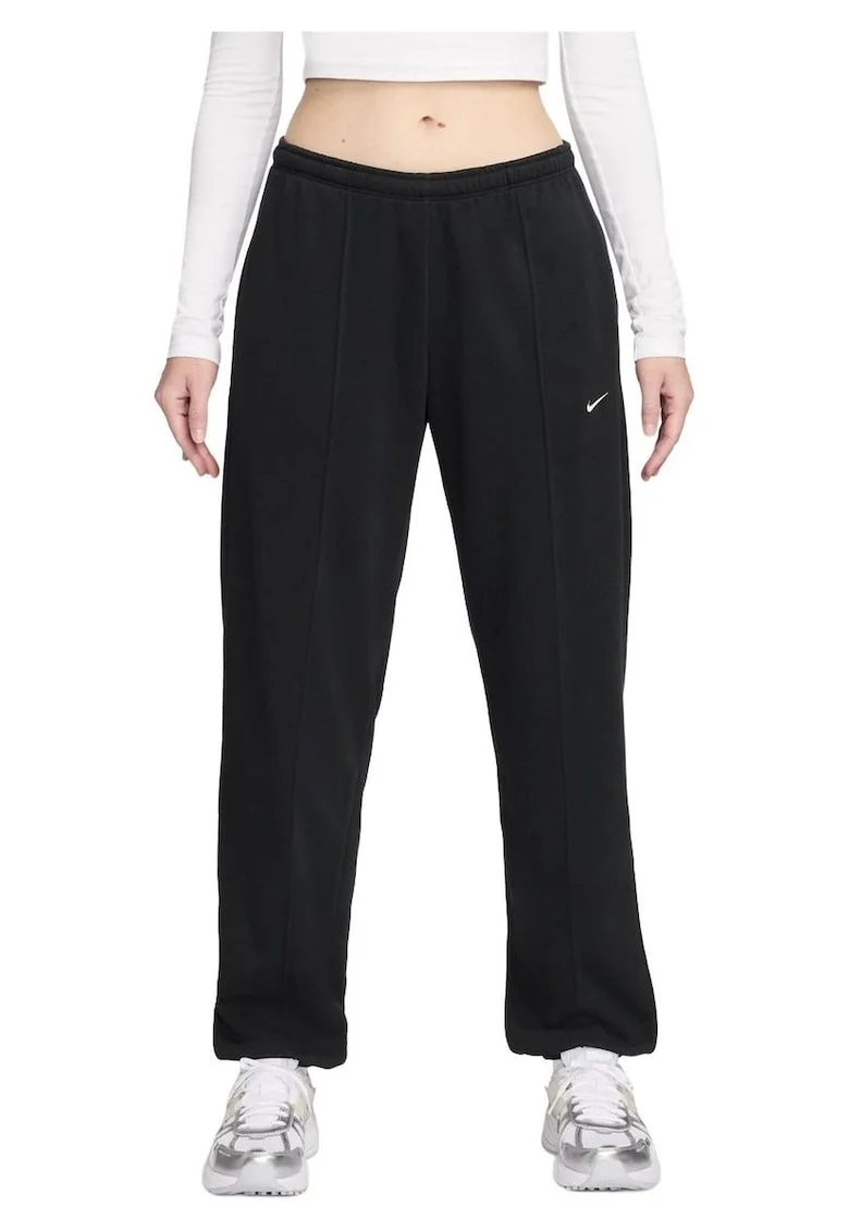 Pantaloni trening  W NSW CHLL FT JGGR PANT IF0232010