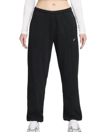 Pantaloni trening  W NSW CHLL FT JGGR PANT IF0232010