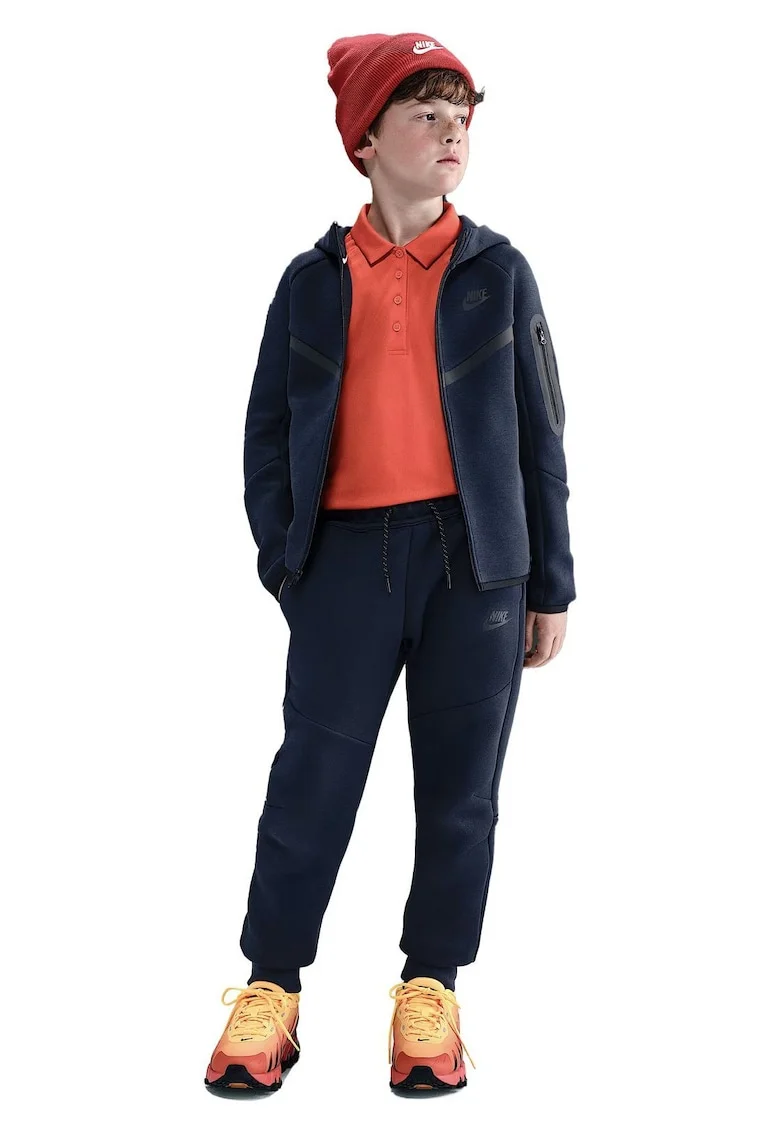 Pantaloni trening  TECH FLEECE JGGR - PD HV5869453