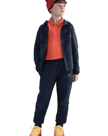 Pantaloni trening  TECH FLEECE JGGR - PD HV5869453