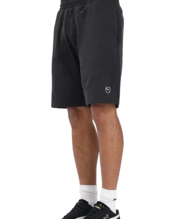 Short  Essentials Elevated 9 TR 62211, Negru