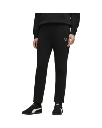 Pantaloni  Ess Elevated TR 57296, Negru