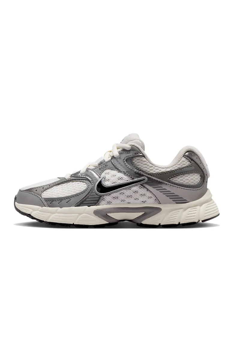 Pantofi Sport  V5 RNR JR HQ6411-003, Fete, Gri, Bej