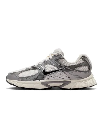 Pantofi Sport  V5 RNR JR HQ6411-003, Fete, Gri, Bej