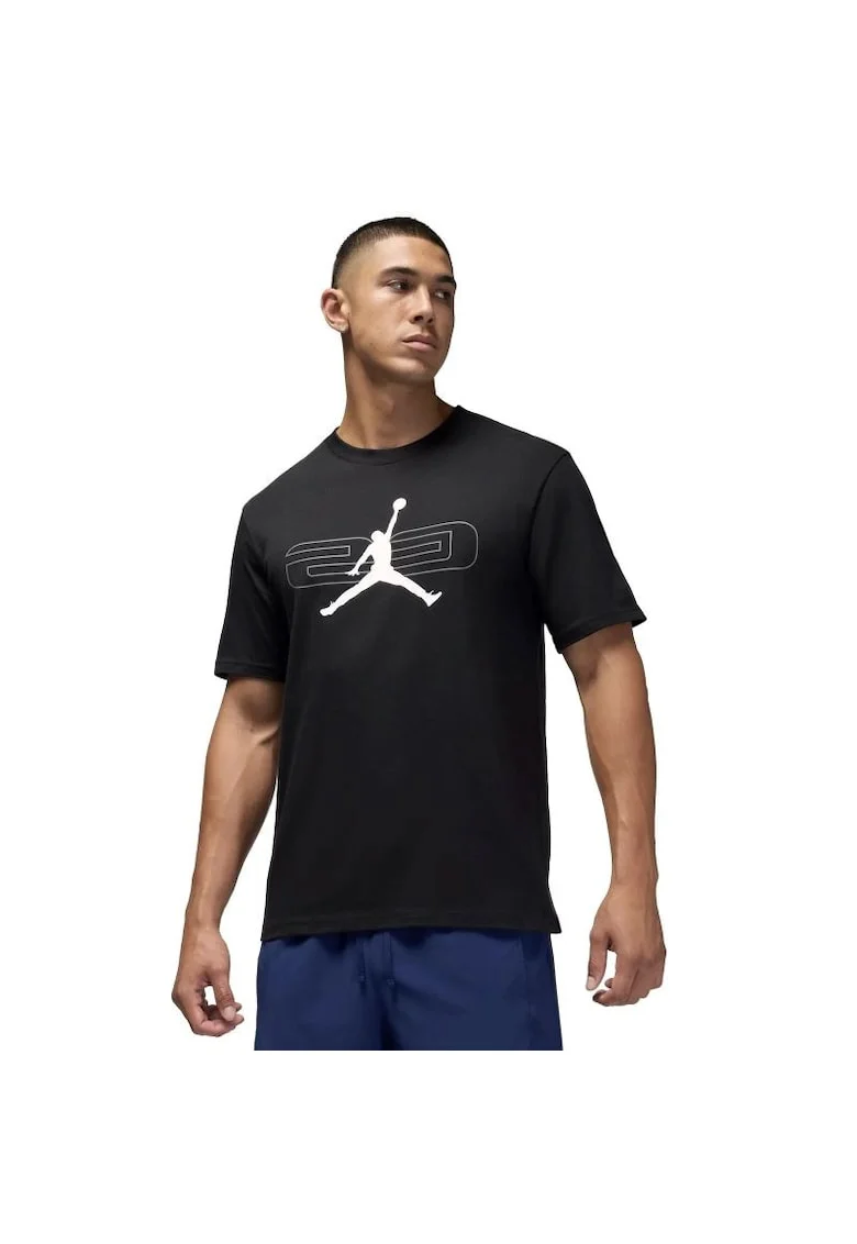 Tricou  M J DF SPRT JM 23 SS CREW-HV1876-010