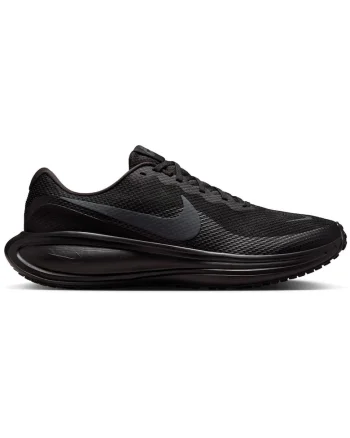 Pantofi Sport  Revolution 8 HJ9198-002, Barbati, Negru