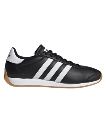 Pantofi sport  Runvista, negru, confortabili, cu amortizare eficienta,