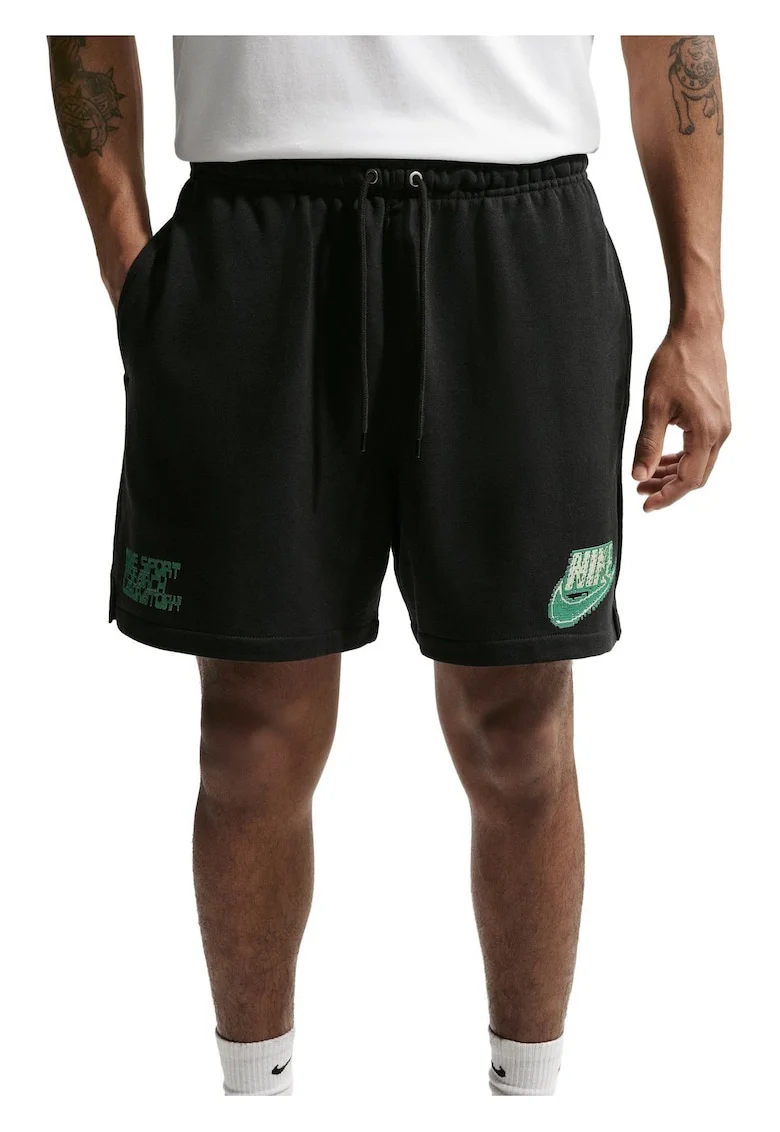 Short  M Nk Club Ft Flow Short Scifi IF0713010