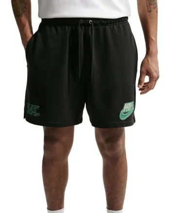 Short  M Nk Club Ft Flow Short Scifi IF0713010
