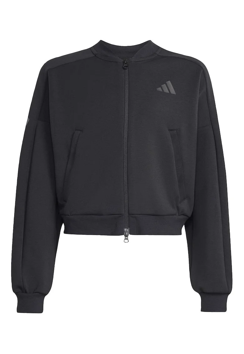 Bluza trening  JG FI 3S FZ KR2253