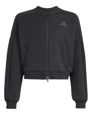 Bluza trening  JG FI 3S FZ KR2253