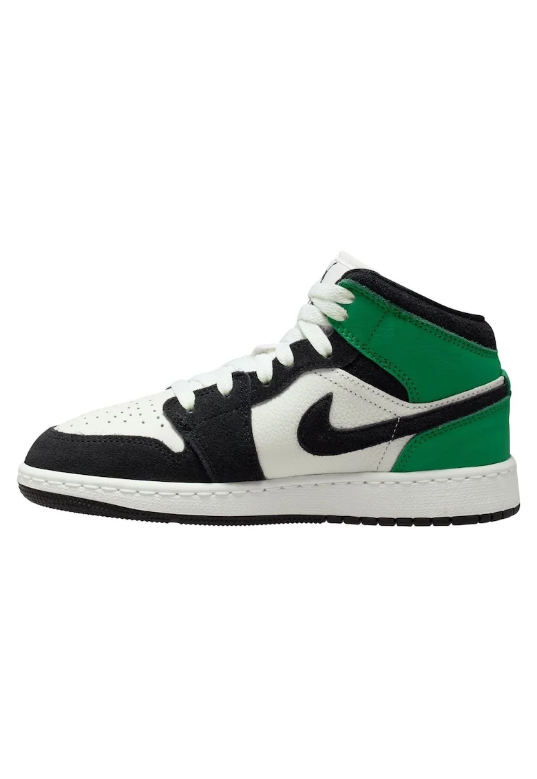 Ghete  AIR JORDAN 1 MID SE (GS) II1254100