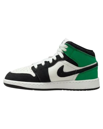 Ghete  AIR JORDAN 1 MID SE (GS) II1254100