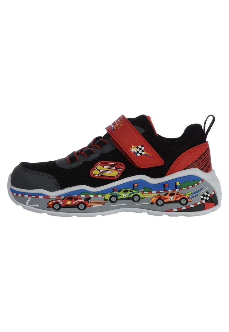 Pantofi sport  PLAY SCENE 407312NBKRD