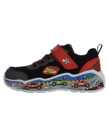 Pantofi sport  PLAY SCENE 407312NBKRD