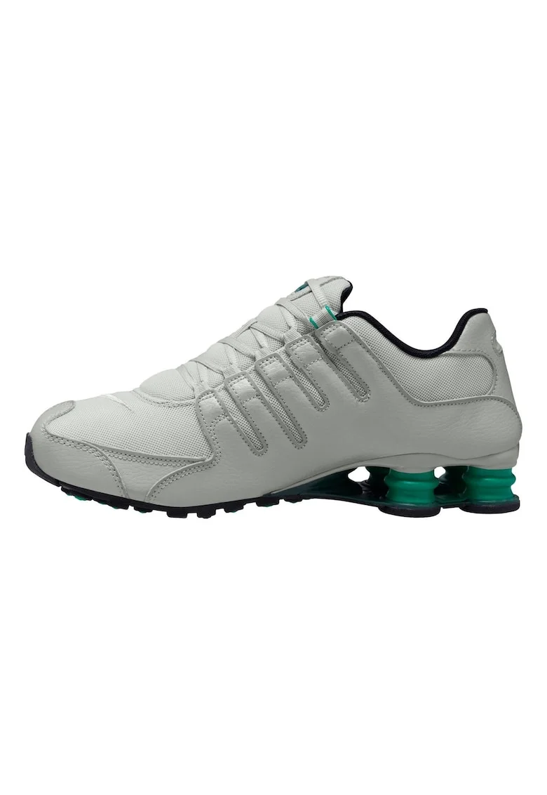 Pantofi sport  SHOX NZ IQ8263001