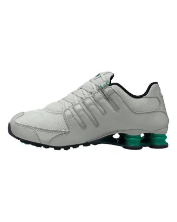 Pantofi sport  SHOX NZ IQ8263001