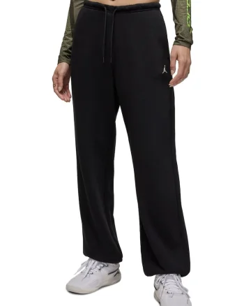 Pantaloni trening  W J Spt Df Csvr Flc Pant IB2504010