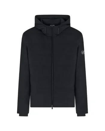 Jacheta  TENNIS PRO M LIGHT PADDED JACKET PA ST-7M000837-AF13555-UC001