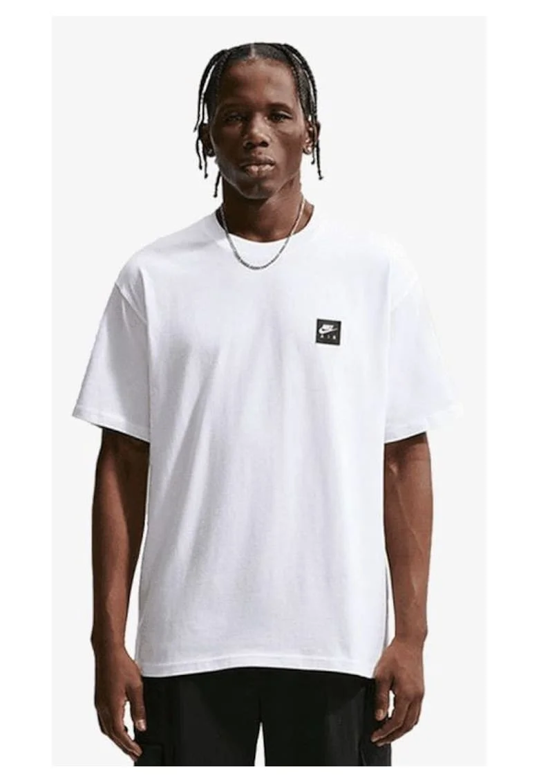 Tricou  U NSW TEE LSE AIR BOX-IR8021-100