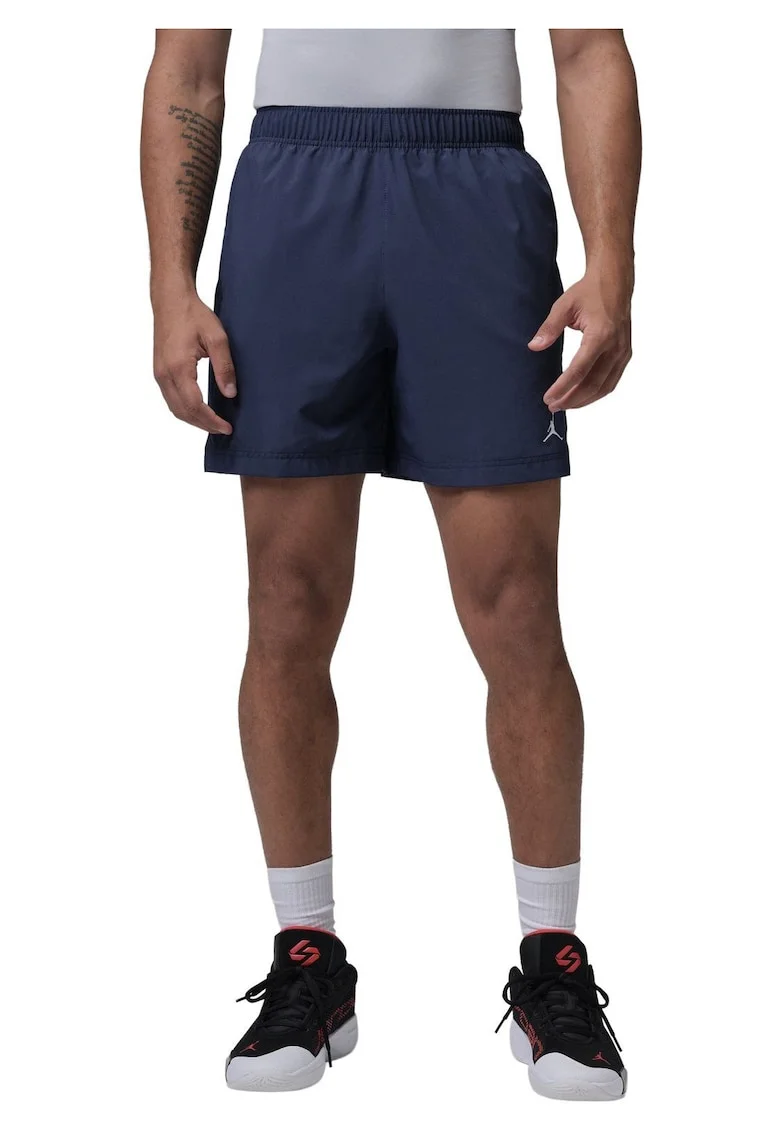 Short  M J DF SPT ESS WVN SHORT IF2160410