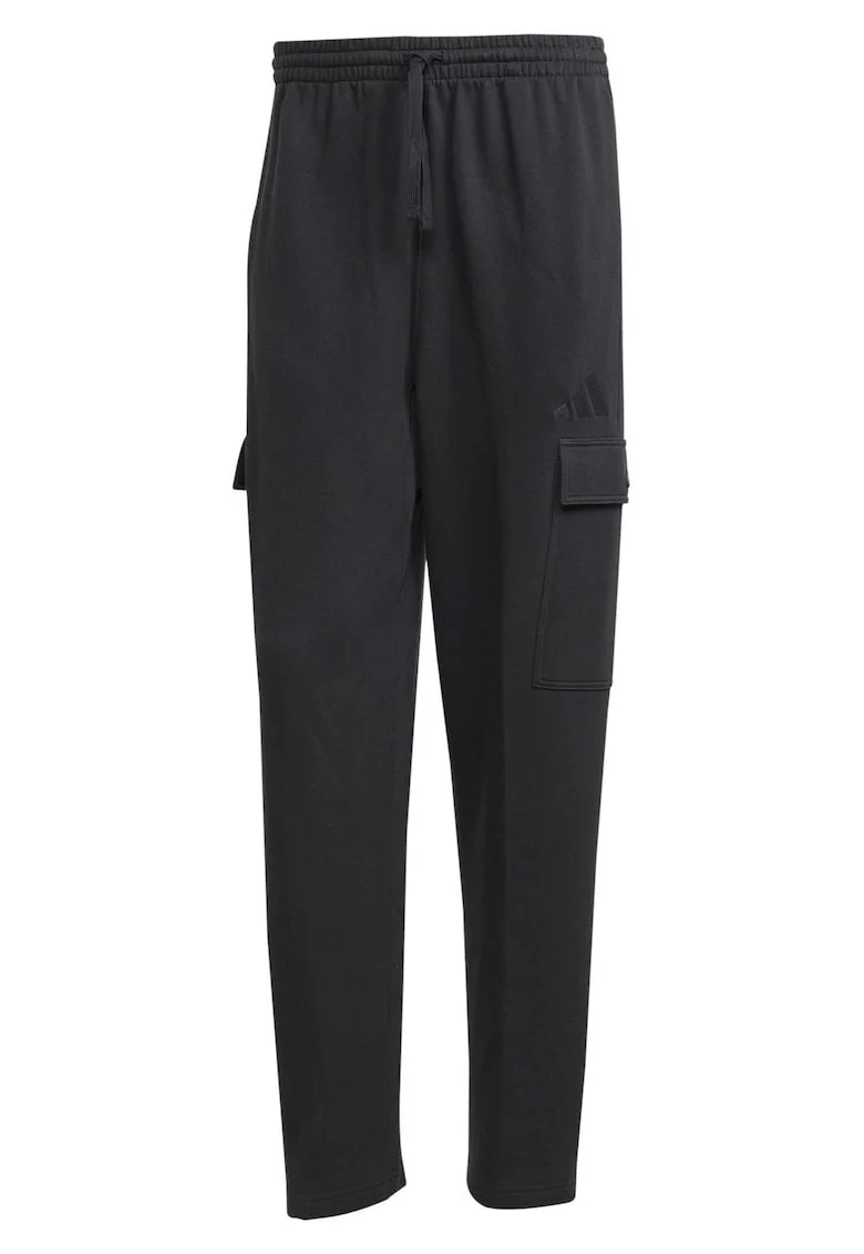 Pantaloni trening  M A SZN FT C PT JN0580