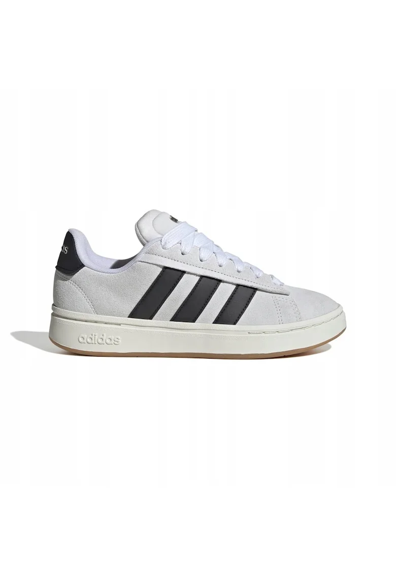 Pantofi sport dama,  Grand Court Alpha, alb, sintetic