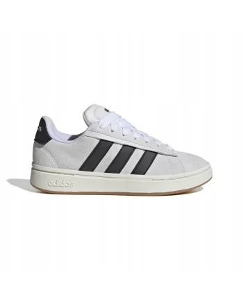 Pantofi sport dama,  Grand Court Alpha, alb, sintetic